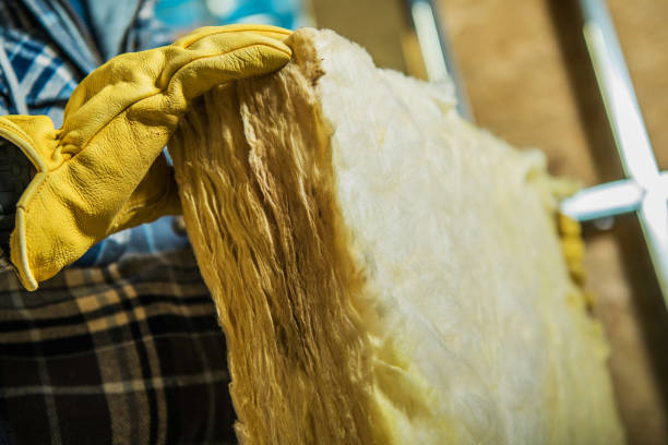 Best Insulation Installation Services in Rutland, VT